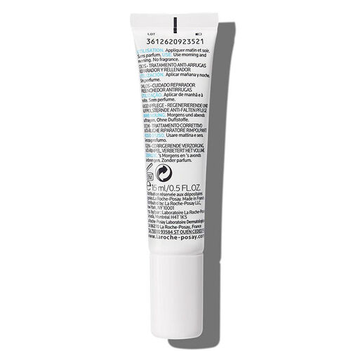 La Roche Posay Hyalu B5 Hyaluronik Asit Ve Vitamin B5 İçeren Göz Çevresi Bakım Kremi 15 ml - Görsel 2