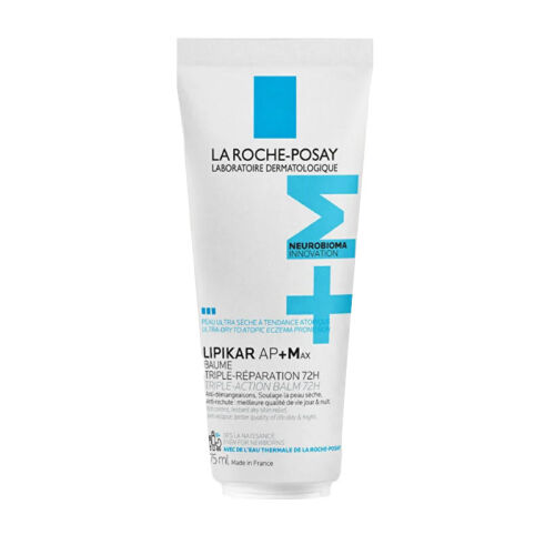 La Roche Posay Lipikar AP+Max Baume Nemlendirici Balsam 75 ml
