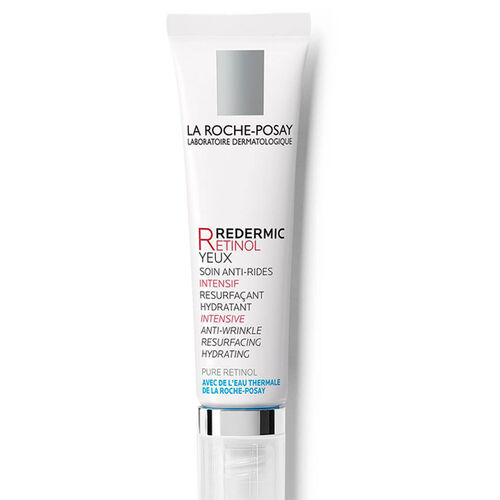 La Roche Posay Redermic R Retinol İçerikli Yaşlanma Karşıtı Göz Çevresi Bakım Kremi 15 ml