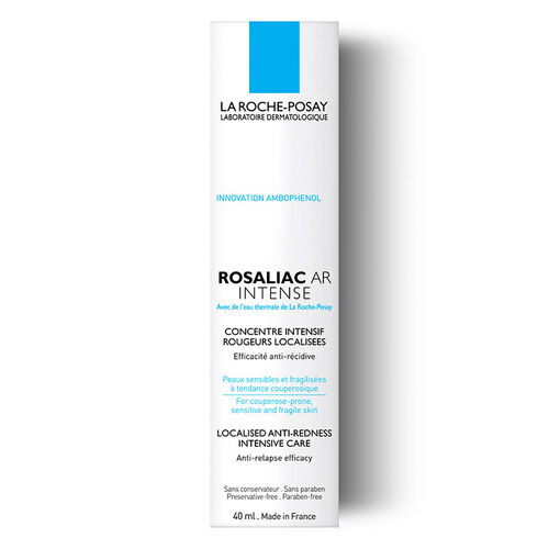 La Roche Posay Rosaliac AR Intense 40 ml - Görsel 3