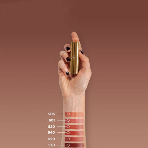 Loreal Paris Color Riche Saten Bitişli Ruj - 601 - Görsel 2