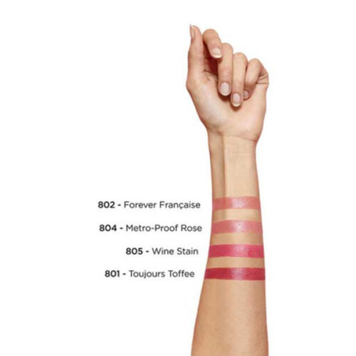 Loreal Paris Infallible 24HR Lipstick - 804 - Görsel 2
