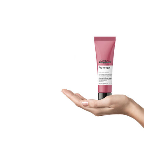 Loreal Professionnel Pro Longer Saç Boylarının Görünümünü Yenileyici ve Yoğunlaştırıcı Durulanmayan Bakım 150 ml - Görsel 4