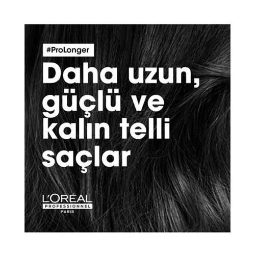 Loreal Professionnel Saç Uçlarının Görünümünü Yenileyici ve Yoğunlaştırıcı Maske 250 ml - Görsel 3