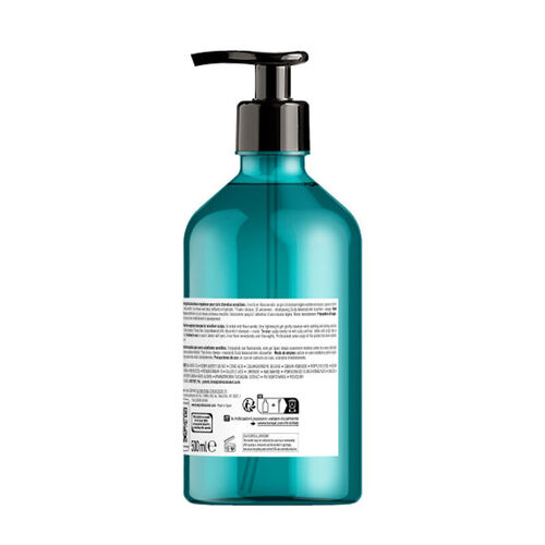 Loreal Professionnel Scalp Advanced Hassas Saç Derisi için Profesyonel Şampuan 500 ml - Görsel 2