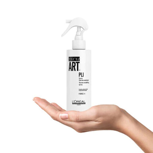 Loreal Professionnel Tecni Art Isı ile Şekillendirme Spreyi 190 ml - Görsel 2