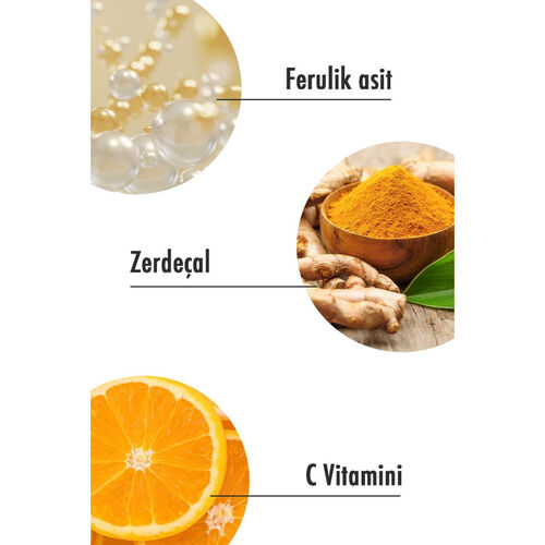 Maruderm Zerdeçal+ Süt Vücut Peelingi 250 ml - Görsel 4