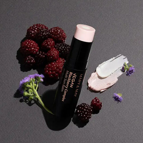 Mary May Vegan Blackberry Complex Multi Spf 50+ Sun Balm 10 g - Görsel 3