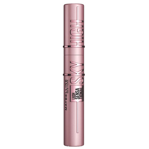 Maybelline Lash Sensational Sky High True Brown Maskara 6 ml - Görsel 2