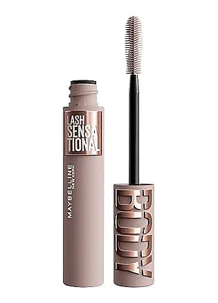 Maybelline New York Lash Sensational Body Maskara 
