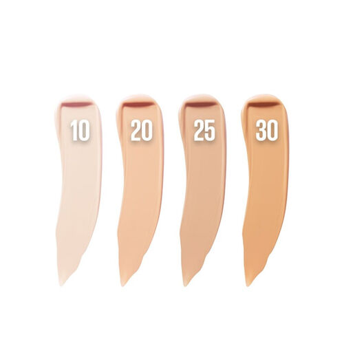 Maybelline Super Stay 30H Kapatıcı No:25 Medium 10 ml - Görsel 2