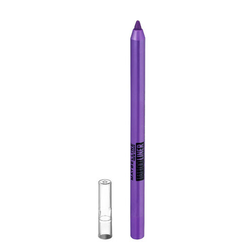 Maybelline Tatto Liner Gel Pencil - 301 Purple Po - Görsel 2