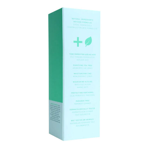 Mia Klinika Düzensiz Cilt ve Siyah Nokta Gidermeye Yardımcı Azelaik Asit Serum 30 ml - Görsel 3