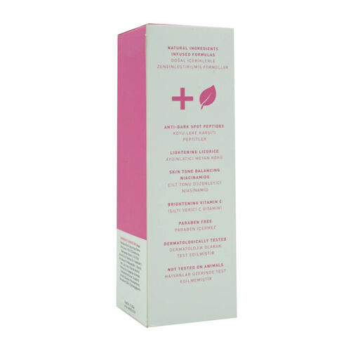 Mia Klinika Leke Karşıtı ve Cilt Tonu Eşitlemeye Yardımcı Serum 30 ml - Görsel 3