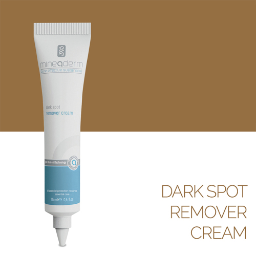 Mineaderm Dark Spot Remover Cream 15 ml - Görsel 4