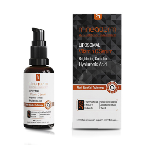 Mineaderm Liposomal Vitamin C Serum 30 ml - Görsel 2
