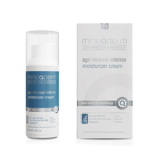 Mineaderm Renewal Intense Moisturizer Cream 50 ml - Görsel 2