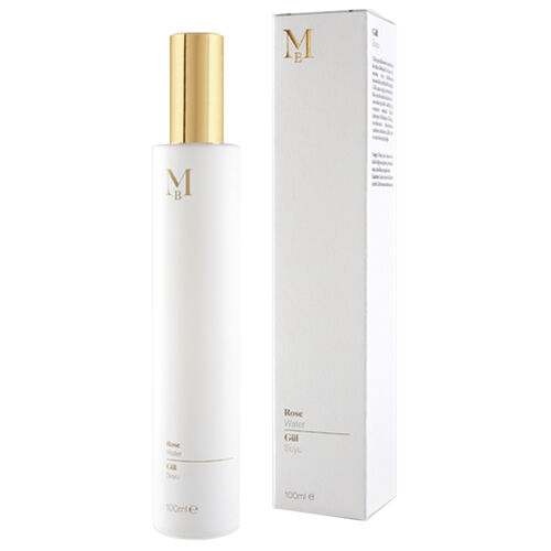 Misbahçe Gül Suyu 100 ml - Görsel 2