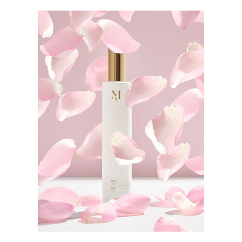 Misbahçe Gül Suyu 100 ml - Görsel 4