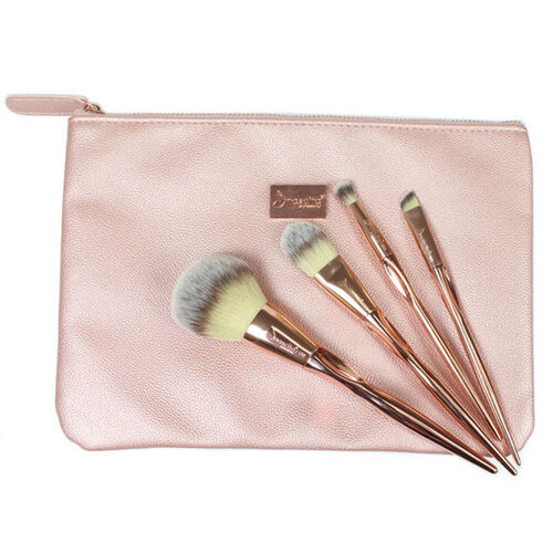 Nascita Bronzy Glow Profesyonel Fırça Seti - Görsel 2