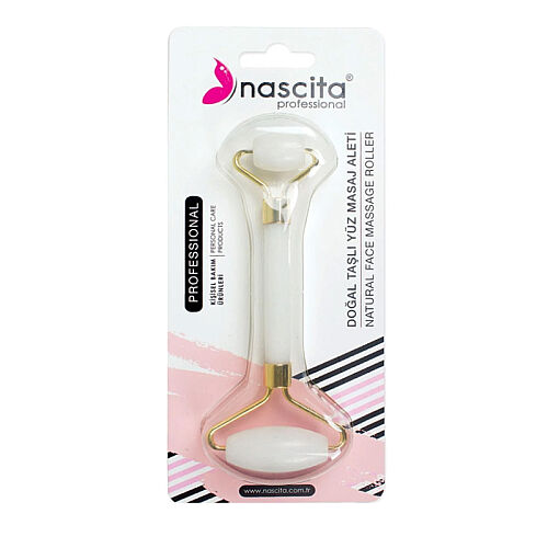 Nascita Doğal Taşlı Yüz Masaj Aleti