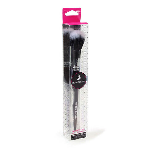Nascita Pro Duo Fibre Pudra Fırçası 0258 - Görsel 2