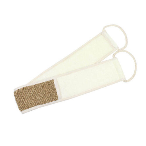 Nascita Sisal Sırt Kesesi - 0006