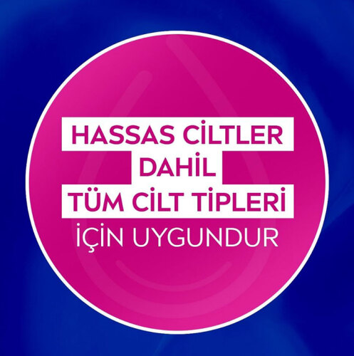 Nivea Men Hassas Tıraş Köpüğü 200 ml - Görsel 3