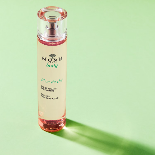 Nuxe Body Reve De The Vücut Spreyi 100 ml - Görsel 3