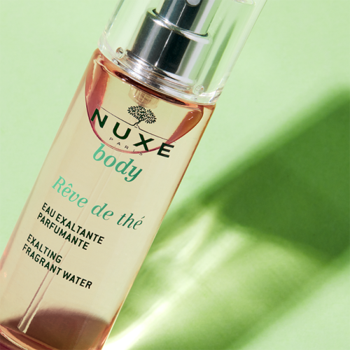 Nuxe Body Reve De The Vücut Spreyi 30 ml - Görsel 2