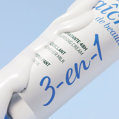 Nuxe Creme Fraiche De Beaute 3in1 100 ml - Görsel 3