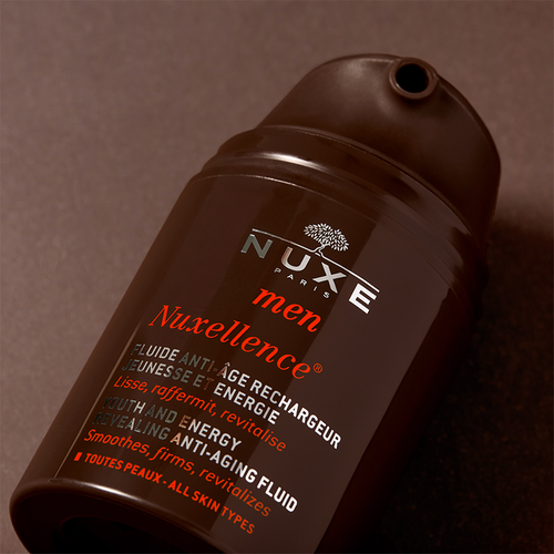 Nuxe Men Nuxellence Fluid 50ml - Görsel 2