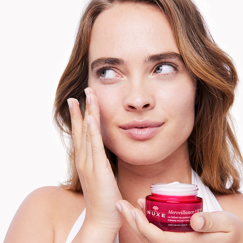 Nuxe Merveillance Lift Firming Velvet Cream 50 ml - Görsel 4