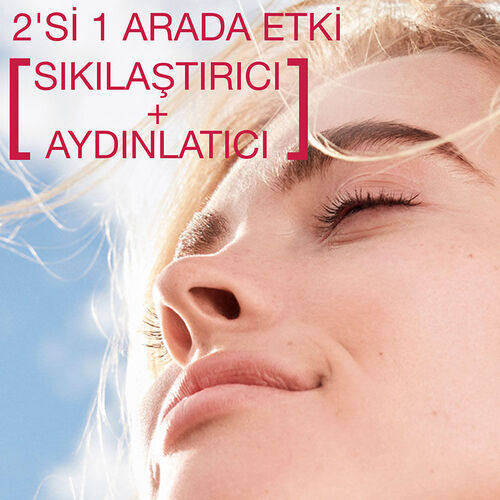Nuxe Merveillance Lift Glow - Sıkılaştırıcı Işıltı Veren Nemlendirici Krem 50 ml - Görsel 5