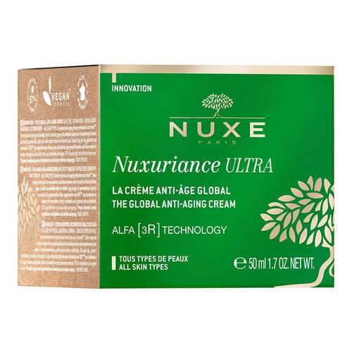 Nuxe Nuxuriance Ultra Yaşlanma Karşıtı Kremi 50 ml - Görsel 3