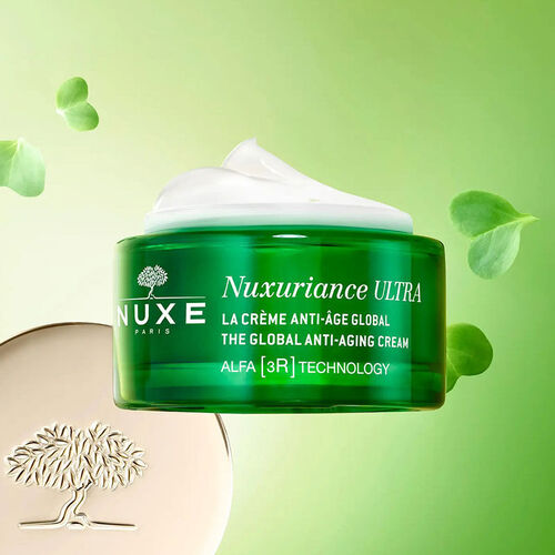 Nuxe Nuxuriance Ultra Yaşlanma Karşıtı Kremi 50 ml - Görsel 5
