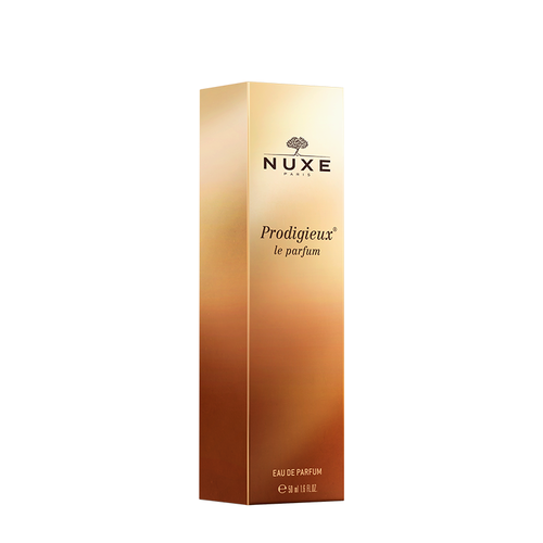 NUXE Prodigieux Le EDP Bayan Parfüm 50ml - Görsel 2
