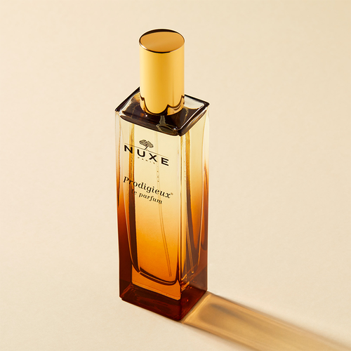 NUXE Prodigieux Le EDP Bayan Parfüm 50ml - Görsel 3