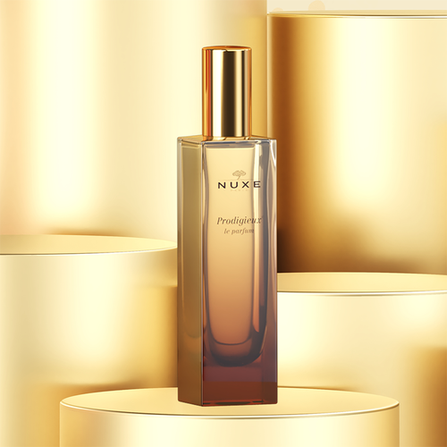 NUXE Prodigieux Le EDP Bayan Parfüm 50ml - Görsel 4