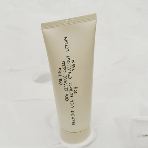 One Thing Cica Ceramide Cream 70 g - Görsel 2
