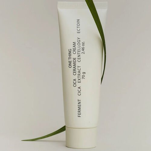 One Thing Cica Ceramide Cream 70 g - Görsel 3