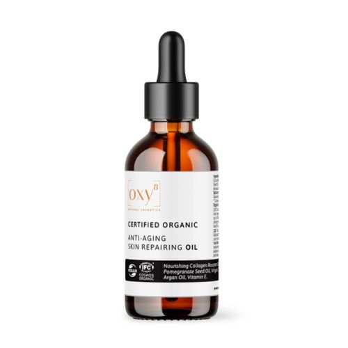 Oxy 8 Anti-Aging Skin Repairing Oil 30 ml