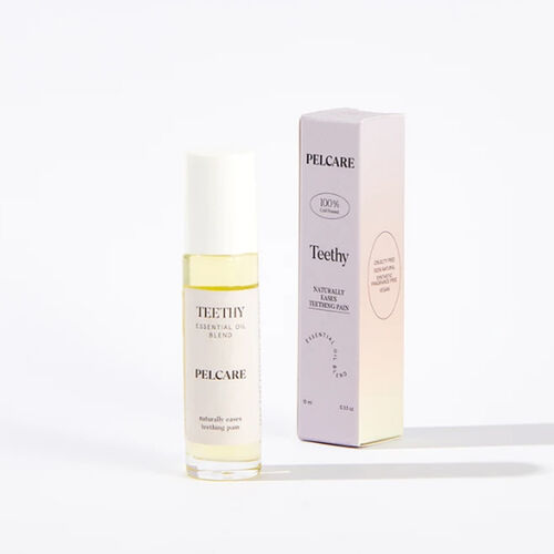 Pelcare Teethy Essential Aromaterapik Uçucu Yağ 10 ml - Görsel 2