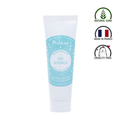Polaar Icesource Yoğun Nemlendirici Jel 50 ml - Görsel 2