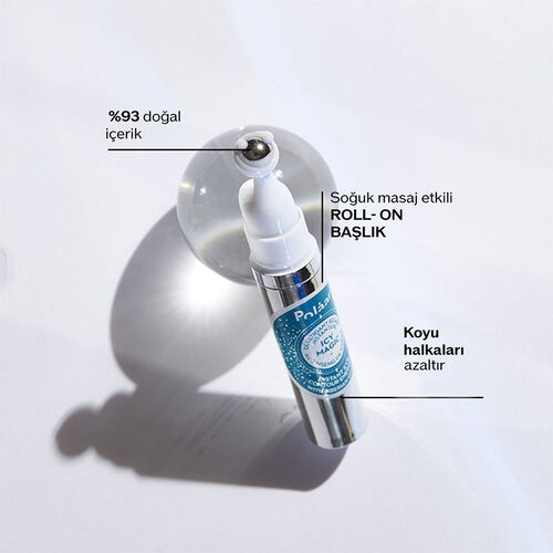 Polaar Icy Magic Roll-on Göz Çevresi Bakımı 10 ml - Görsel 3