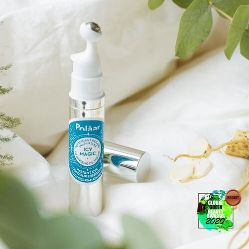 Polaar Icy Magic Roll-on Göz Çevresi Bakımı 10 ml - Görsel 4