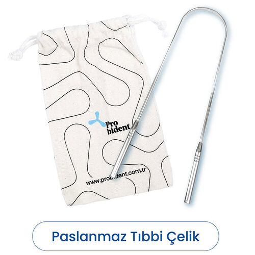 Probident Dil Temizleme Aparatı - Görsel 2