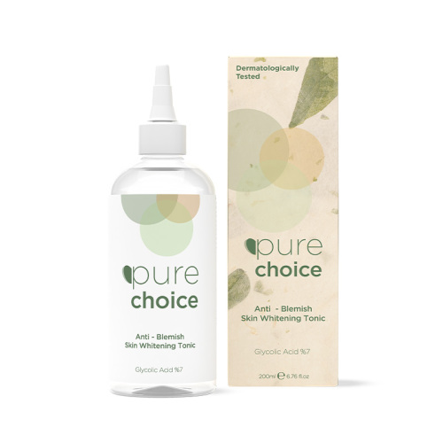 Pure Choice Leke Karşıtı Tonik 200 ml - Görsel 2