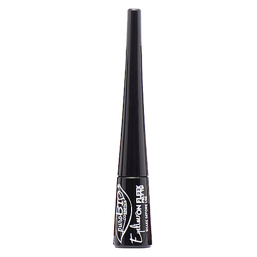 PuroBio Eyeliner On Fleek Felt Tip 3.1 ml
