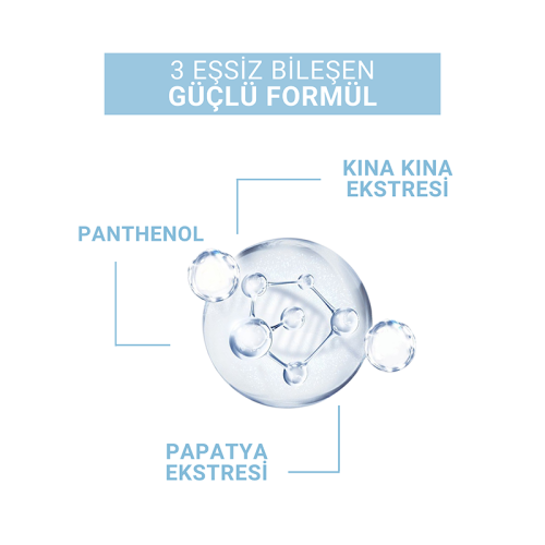 Radix Bebekler için Emolient Şampuan 200 ml - Görsel 3